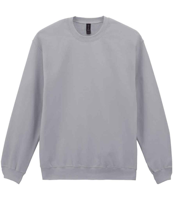 Gildan SoftStyle® Midweight Crew Neck Sweatshirt Cement