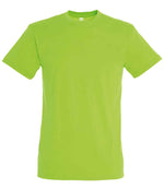 SOL'S Regent T-Shirt Lime Green