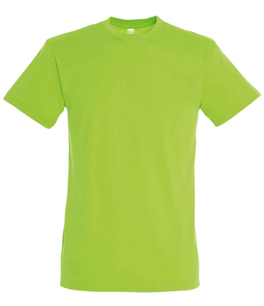 SOL'S Regent T-Shirt Lime Green