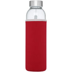 Bodhi 500 ml glass water bottle