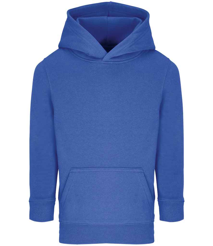 SOL'S Kids Condor Hoodie Royal Blue
