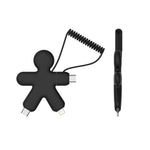 Branded Xoopar Buddy Cable