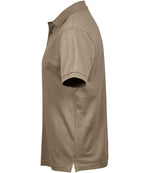 Tee Jays Luxury Stretch Piqué Polo Shirt Kit