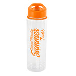 Evander Water Bottle
