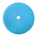 Branded Pet Frisbee