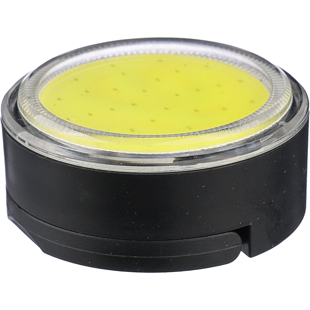 The Dan - COB flash light