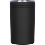 Branded Pika 330 ml vacuum insulated tumbler and insulator
