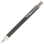 MOLE-MATE Ball Pen with Chrome Trim
