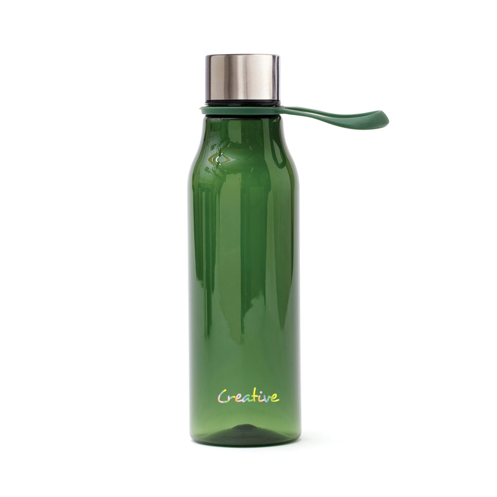 Branded VINGA Lean Tritan Water Bottle