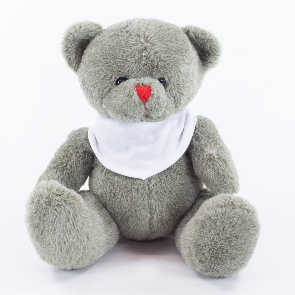 Branded Bandanna Bear II