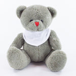 Branded Bandanna Bear II
