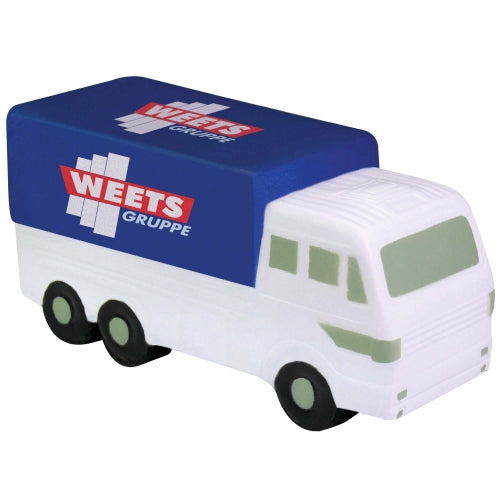 Stress Lorry
