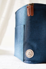 Branded VINGA Sortino Cooler bag