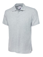 Branded Active Poloshirt
