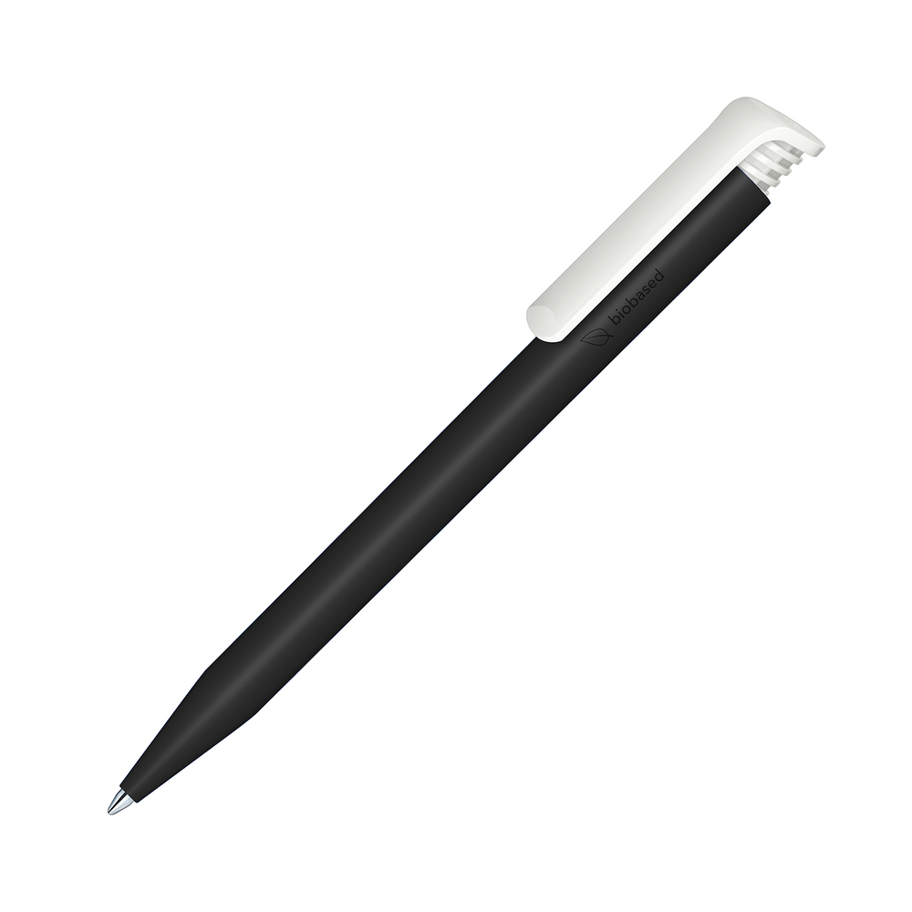 Senator Super Hit Bio Pen Black