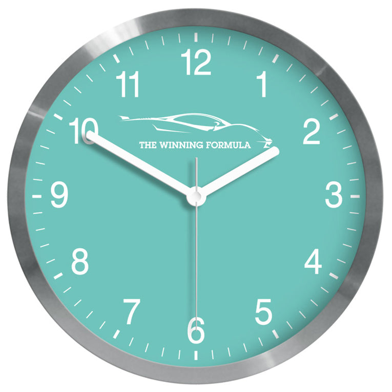 Paris wall clock (30cm)