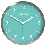 Paris wall clock (30cm)