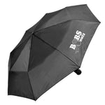 Super Mini 19.5" umbrella with matching sleeve