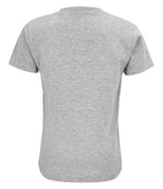 SOL'S Kids Pioneer Organic T-Shirt Grey Marl