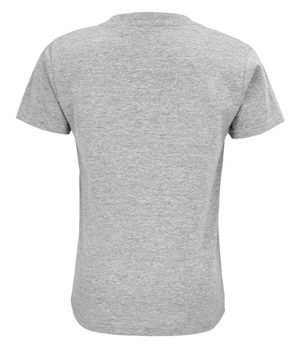 SOL'S Kids Pioneer Organic T-Shirt Grey Marl