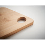 Branded Bamboo cutting board