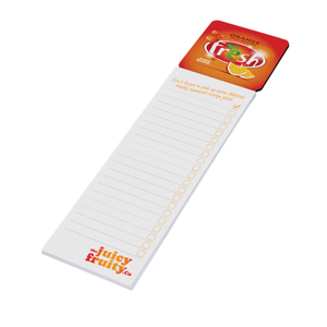 Magna-Smart - List Pad.