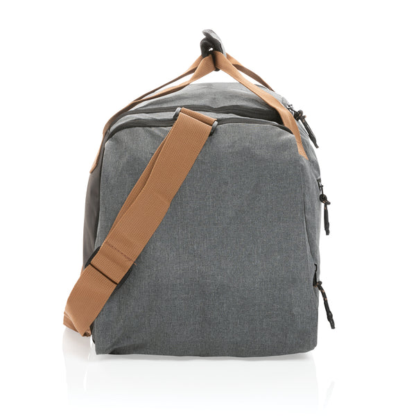 Branded Impact AWARE™ Urban outdoor weekend bag