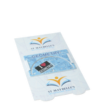 Walletmate Protractor & Wallet