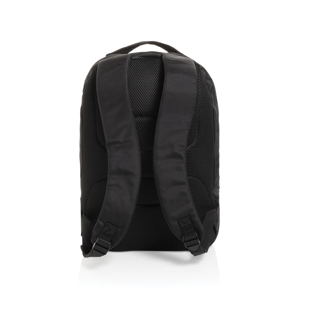 Branded Impact AWARE™ Universal laptop backpack