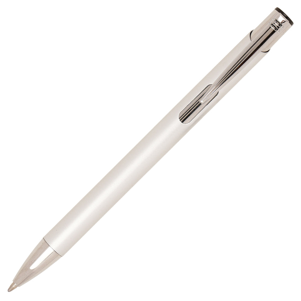 MOLE-MATE Ball Pen with Chrome Trim