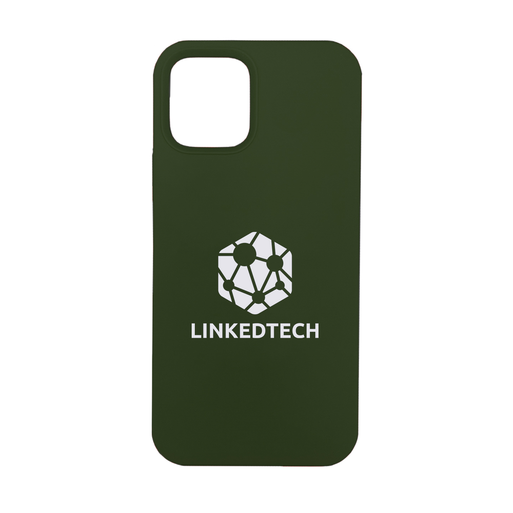 Branded MagSafe Phone Case
