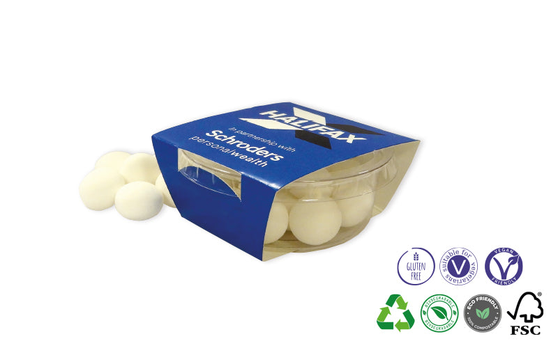 Small Eco Tub with Mint Imperials