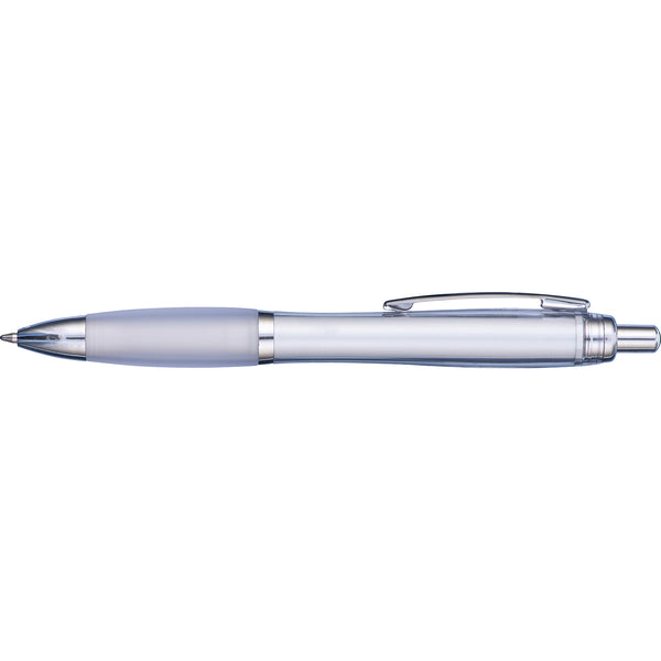 Contour Ballpen