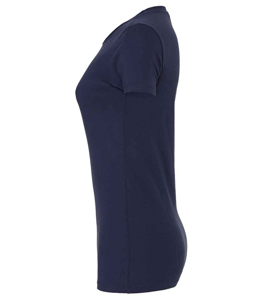 Bella Ladies Favourite T-Shirt Navy