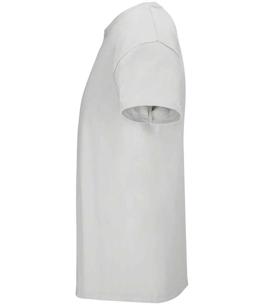 SOL'S Imperial Heavy T-Shirt Pure Grey