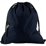 Herbert Drawstring backpack