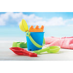 Branded Sand Bucket