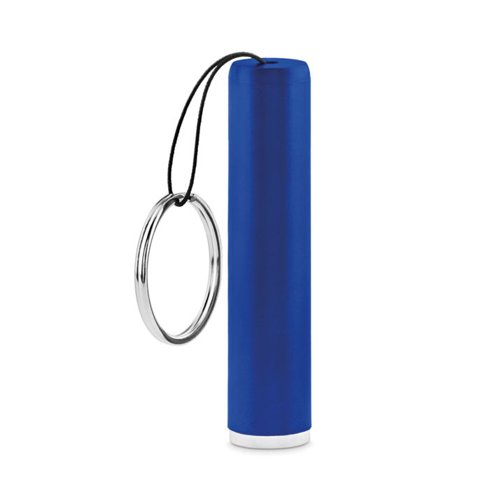 Branded Plastic light up logo torch
