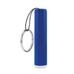Branded Plastic light up logo torch