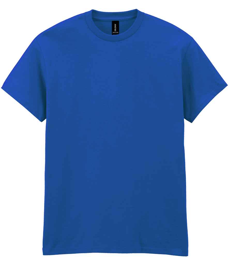 Gildan Heavy Cotton™ T-Shirt Royal Blue