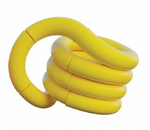 Branded Official Tangle Puzzle Toy