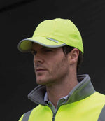 Result High-Viz Cap