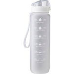 Sergrim The Astro - RPET bottle with time markings (1000ml)