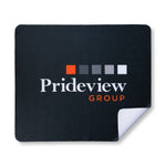 Microfibre 3in1 Mouse Pad