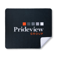 Microfibre 3in1 Mouse Pad