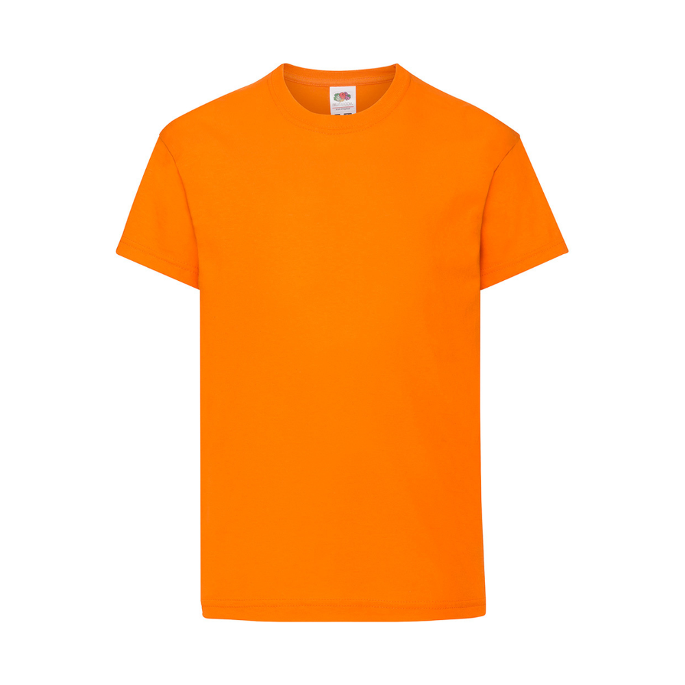 Fruit of the Loom Kids Original T-Shirt