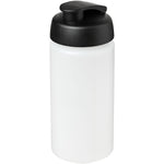 Baseline® Plus grip 500 ml flip lid sport bottle