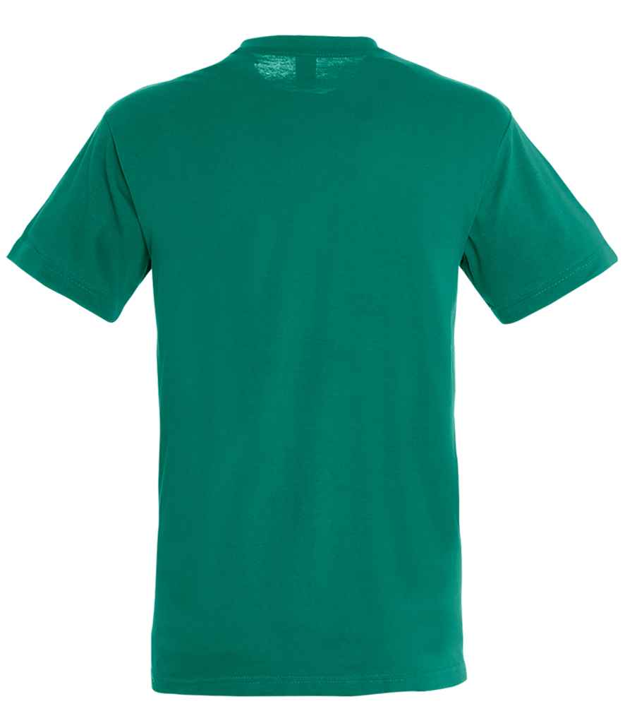 SOL'S Regent T-Shirt Emerald