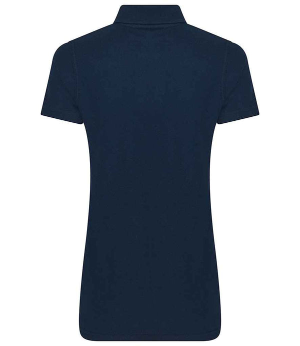 Pro RTX Ladies Pro Piqué Polo Shirt Navy