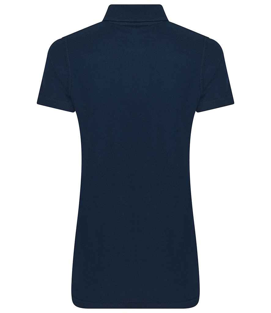 Pro RTX Ladies Pro Piqué Polo Shirt Navy